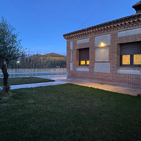 Casa El Tempranal Yuncler Exterior foto